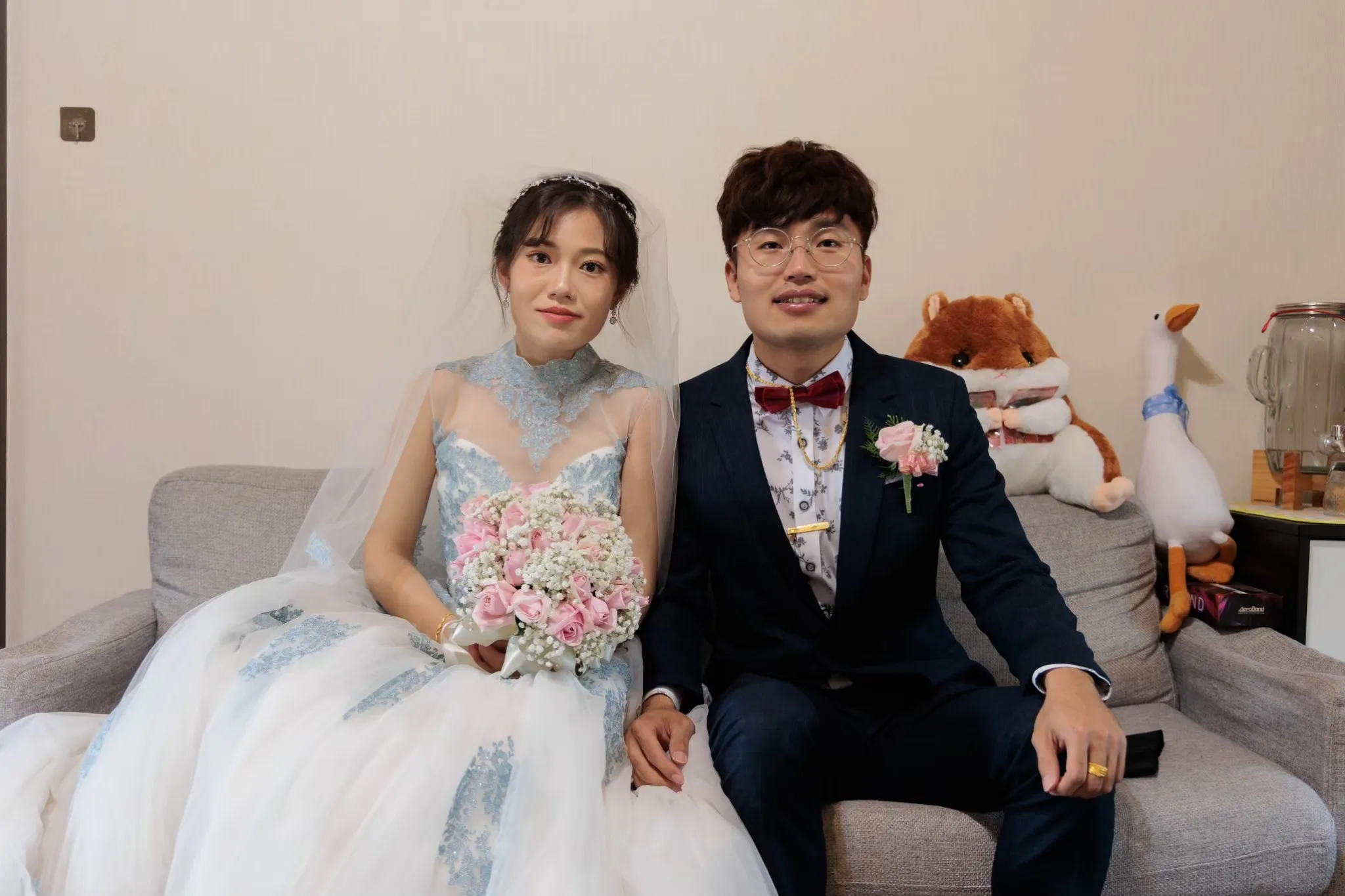 婚禮紀錄精選 1
