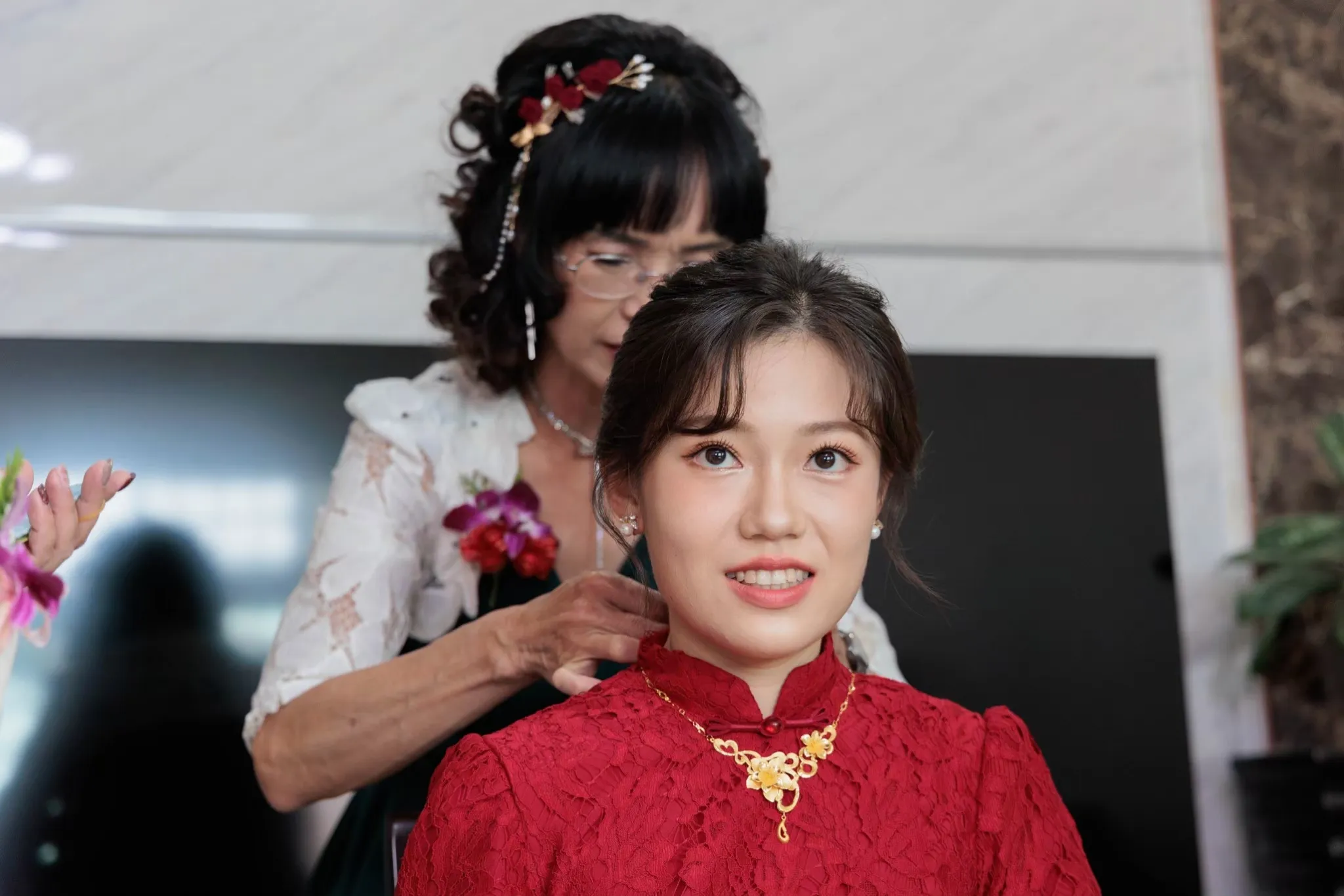 婚禮紀錄精選 3