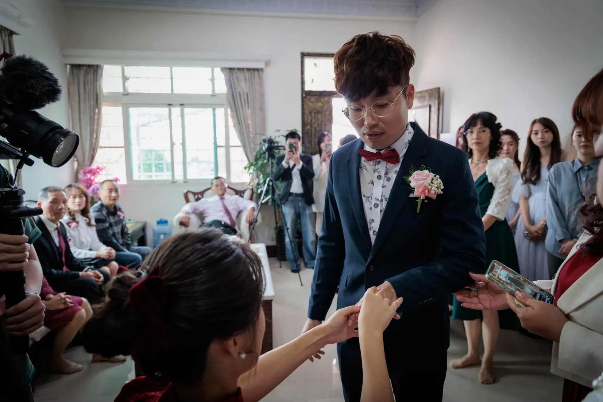 婚禮紀錄精選 4
