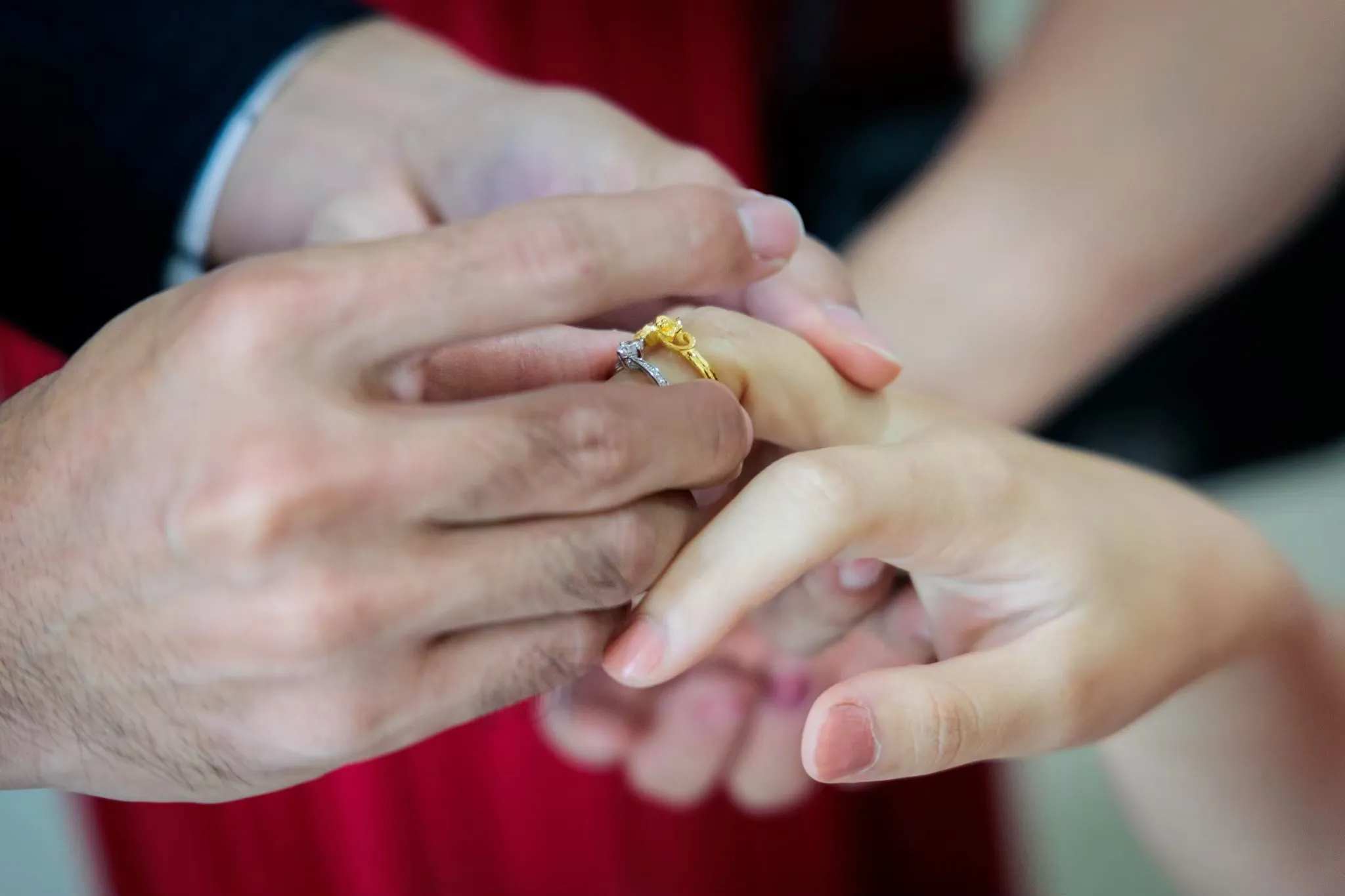 婚禮紀錄精選 5
