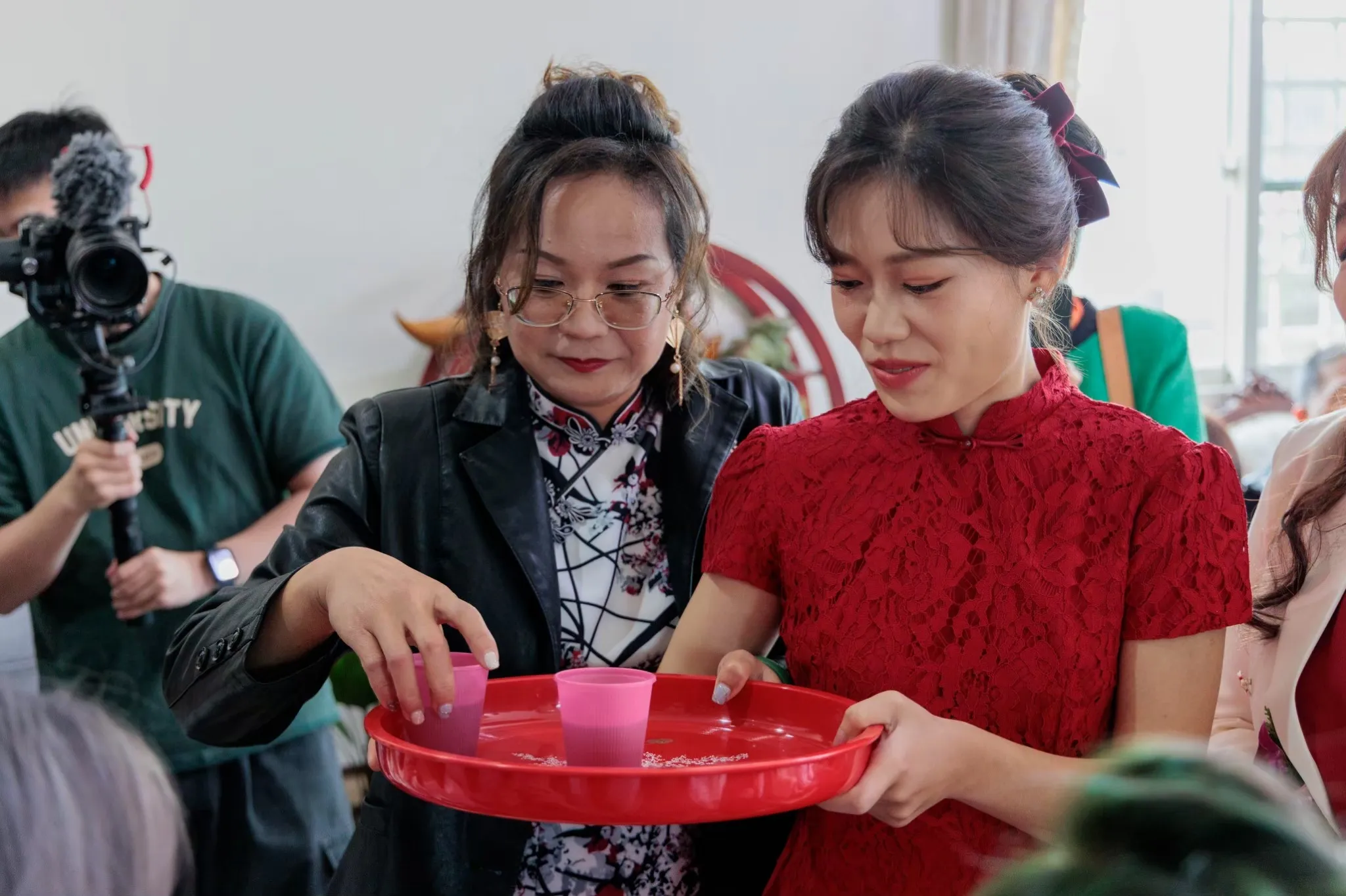 婚禮紀錄精選 7