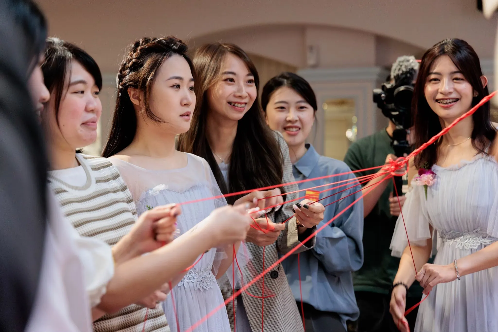 婚禮紀錄精選 9